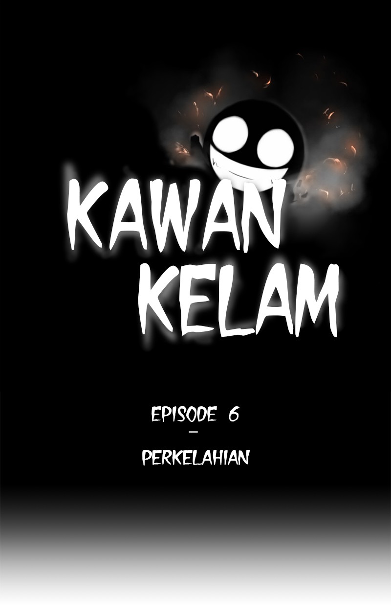 Komik Dark Mortal Chapter 6 gambar 1