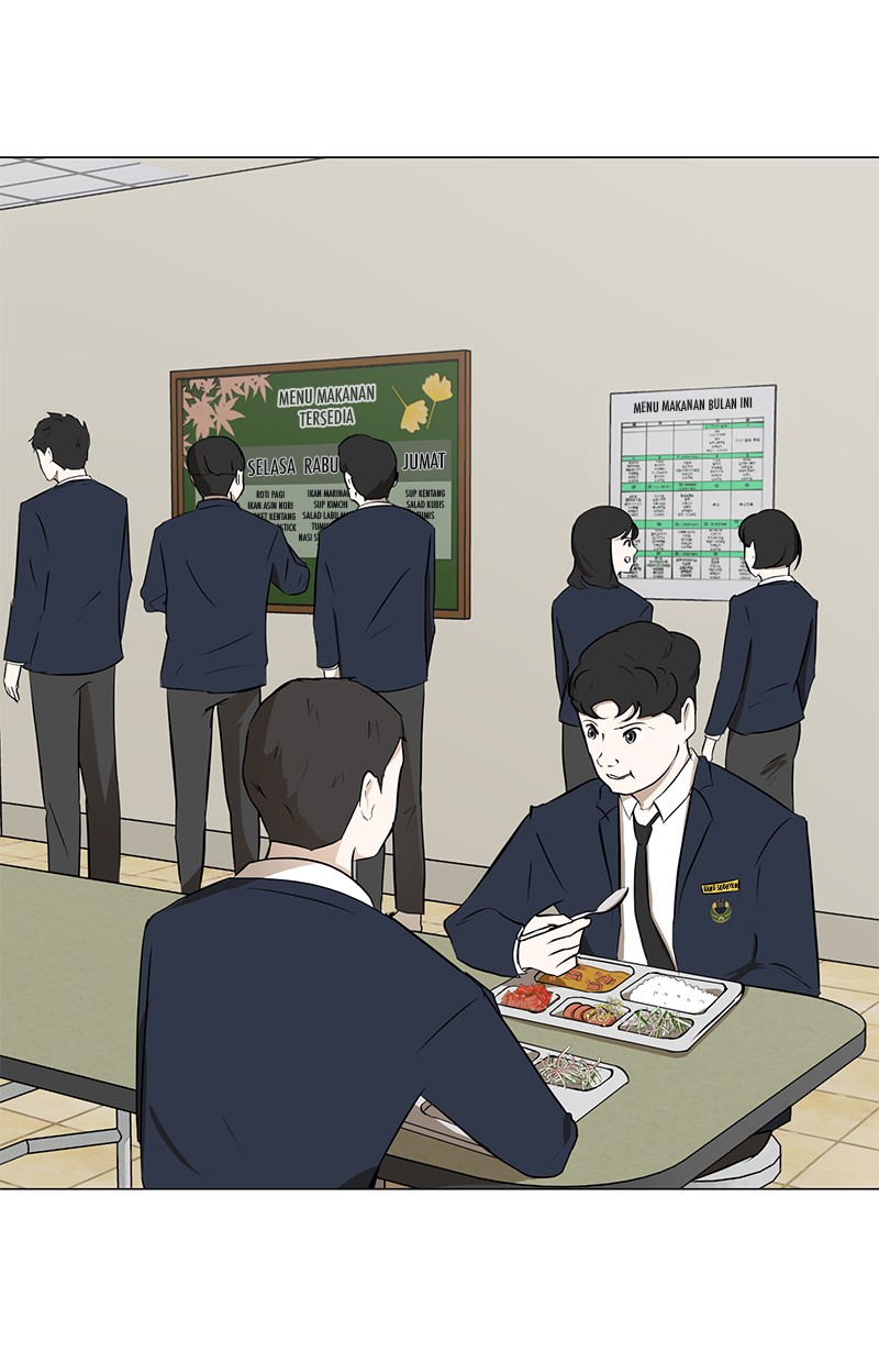 Manhwa Dark Mortal Chapter 6 gambar 2