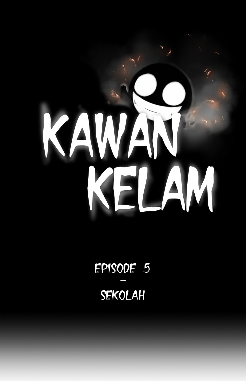 Komik Dark Mortal Chapter 5 gambar 1