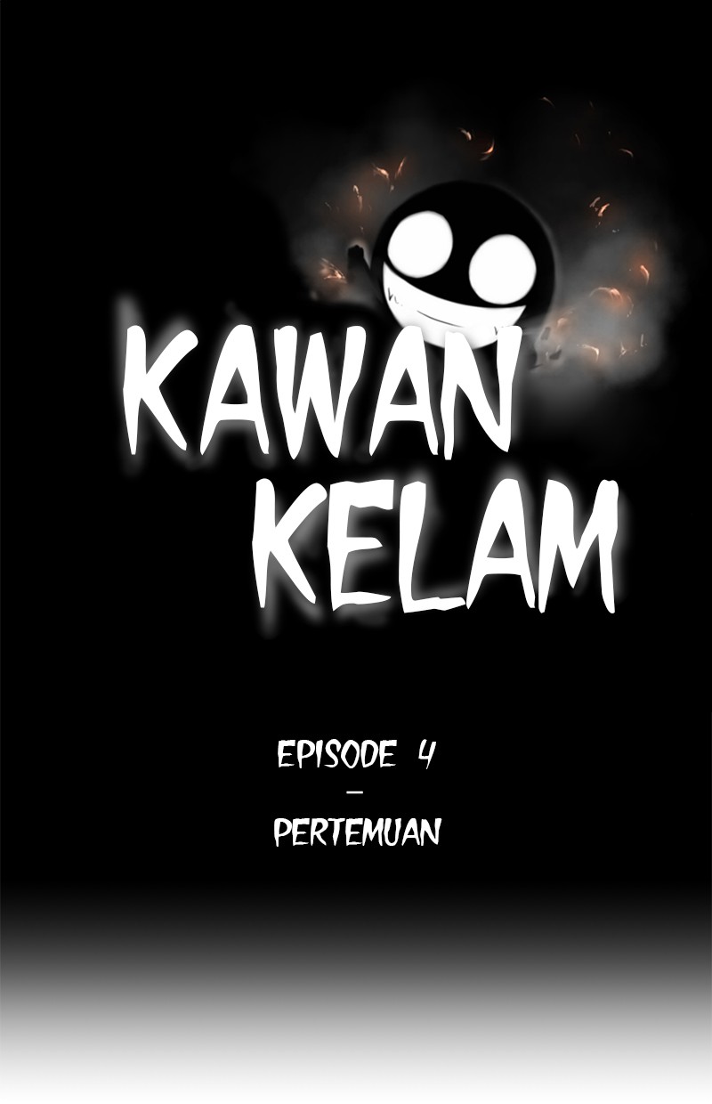Komik Dark Mortal Chapter 4 gambar 1