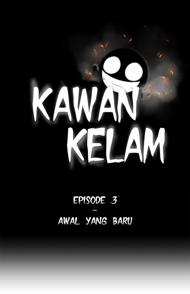 Komik Dark Mortal Chapter 3 gambar 1