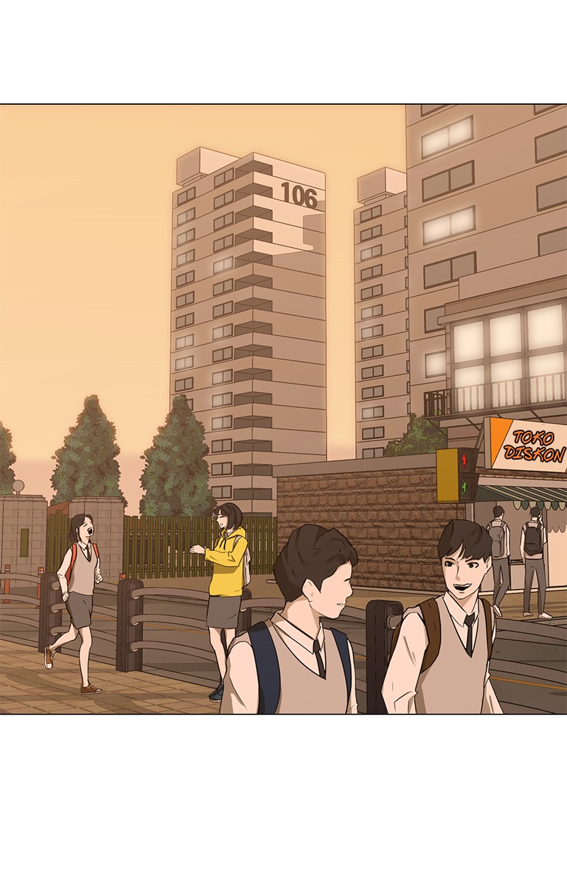 Manhwa Dark Mortal Chapter 3 gambar 2