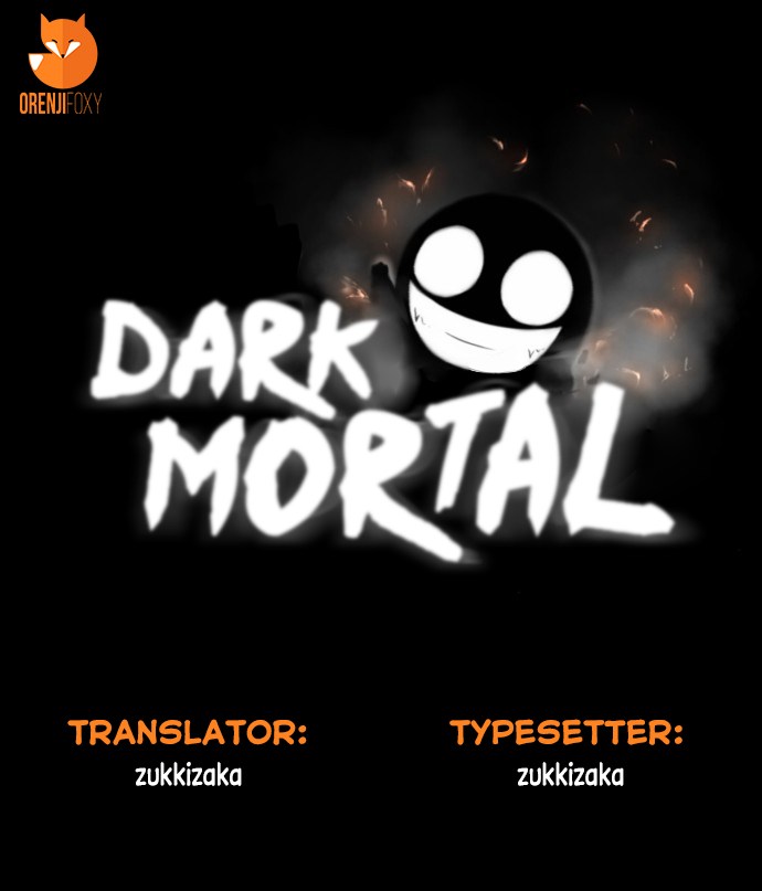 Komik Dark Mortal Chapter 1 gambar 1