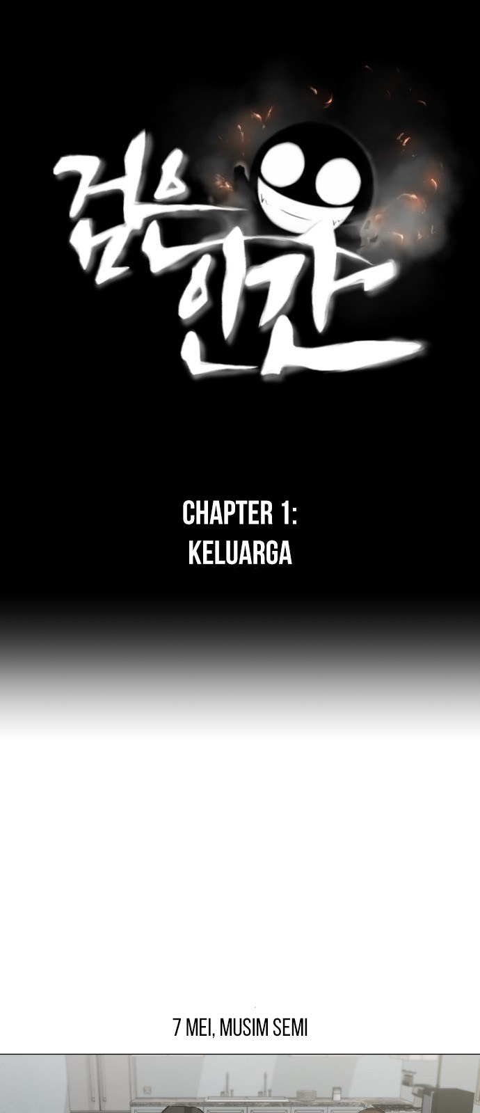 Manhwa Dark Mortal Chapter 1 gambar 2