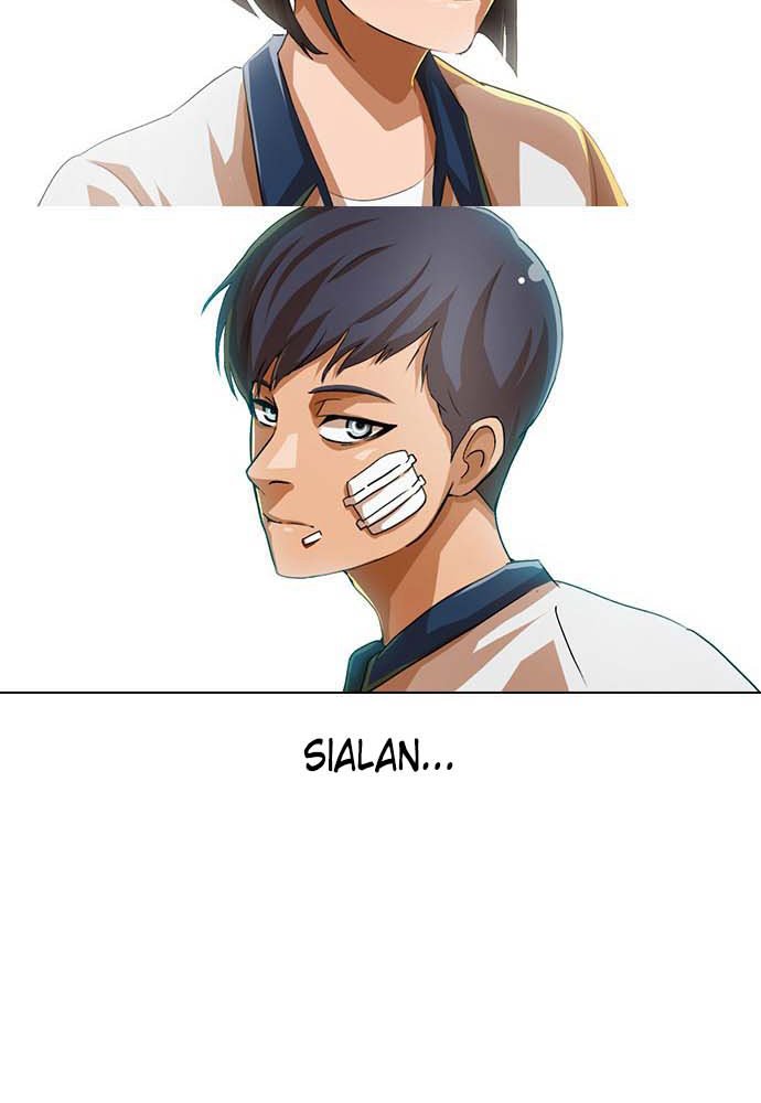 Manhwa The Girl from Random Chatting! Chapter 112 gambar 2