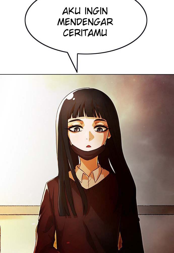 The Girl from Random Chatting! Chapter 112 Gambar 6