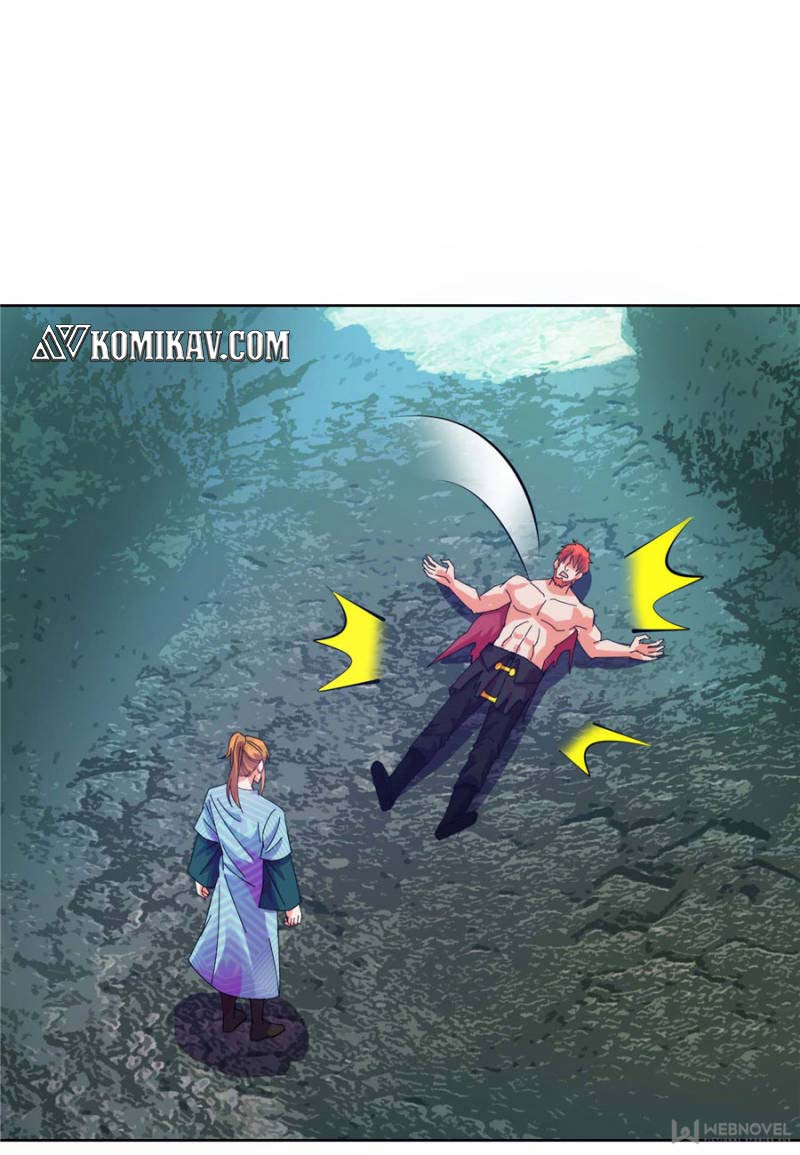 Manhua The Top Clan Leader In History Chapter 103 gambar 2