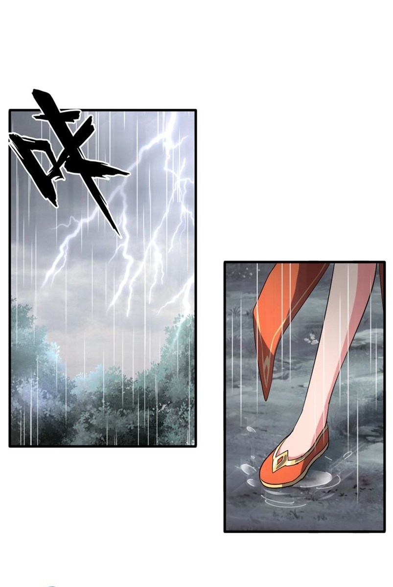 Manhua Magic Emperor Chapter 72 gambar 2