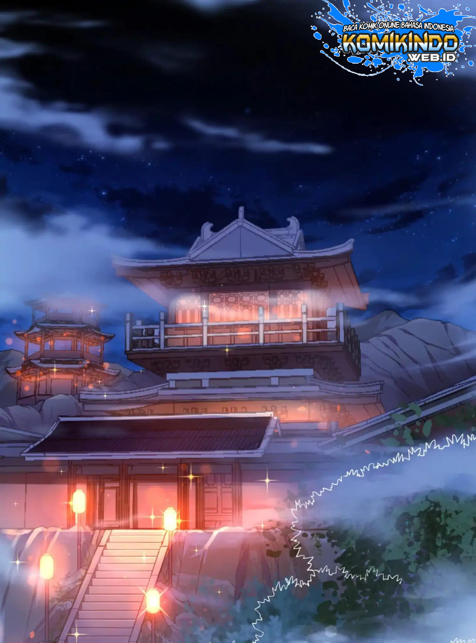 Manhua Wu Ling Chapter 01 gambar 2