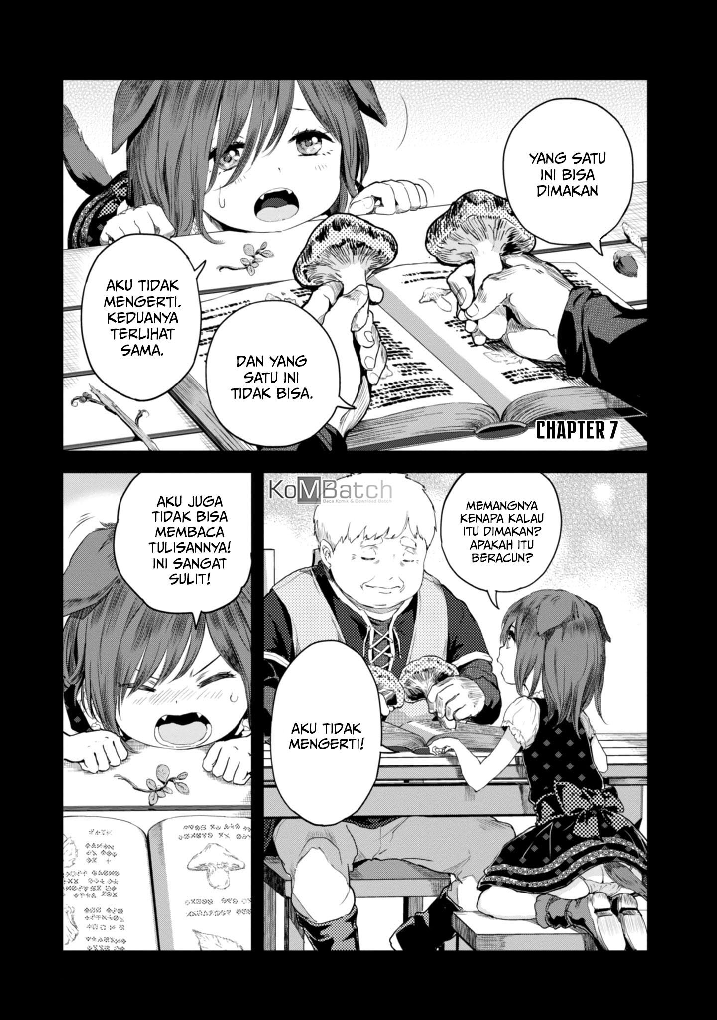 Alcafus Chapter 07 - Halaman 5