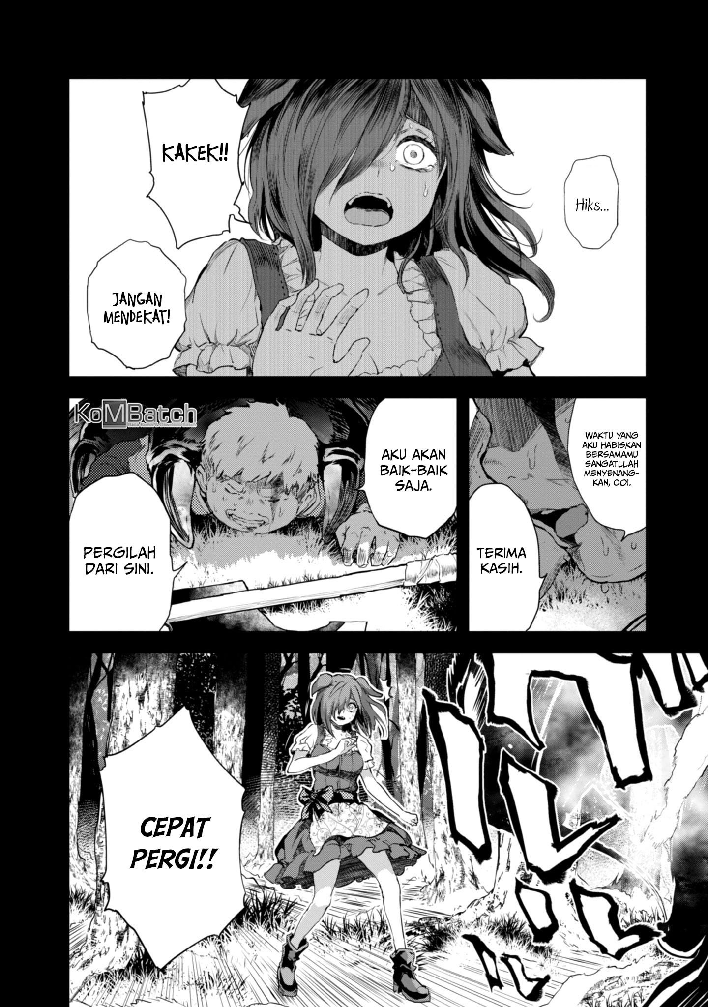 Alcafus Chapter 07 - Halaman 7