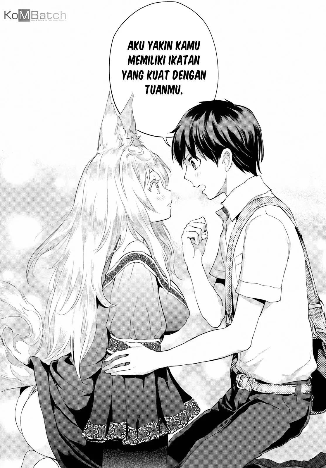 Alcafus Chapter 06 - Halaman 23