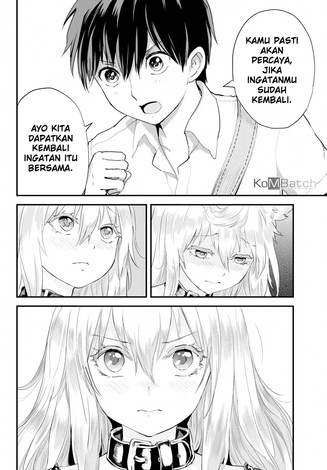 Alcafus Chapter 06 - Halaman 24