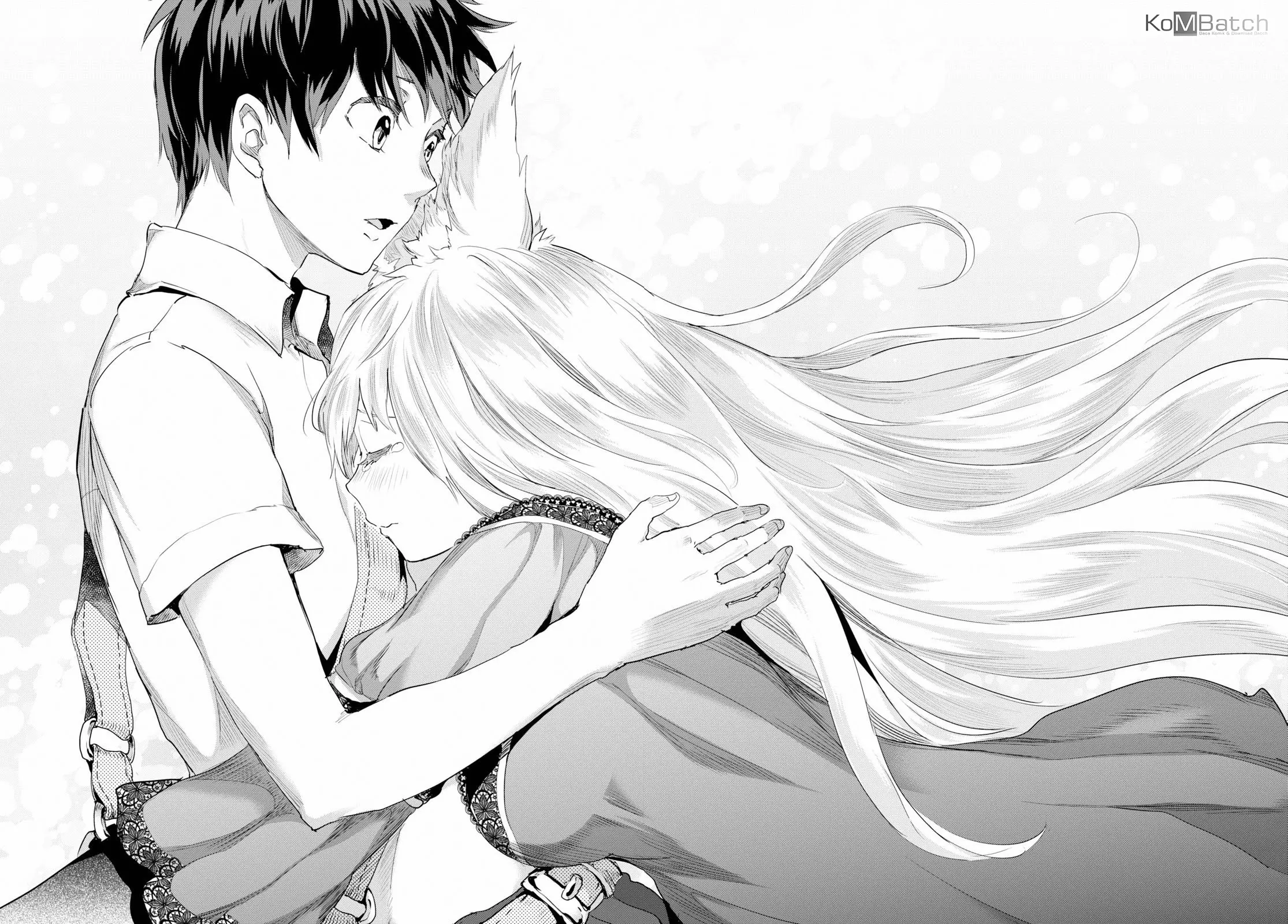 Alcafus Chapter 06 - Halaman 3