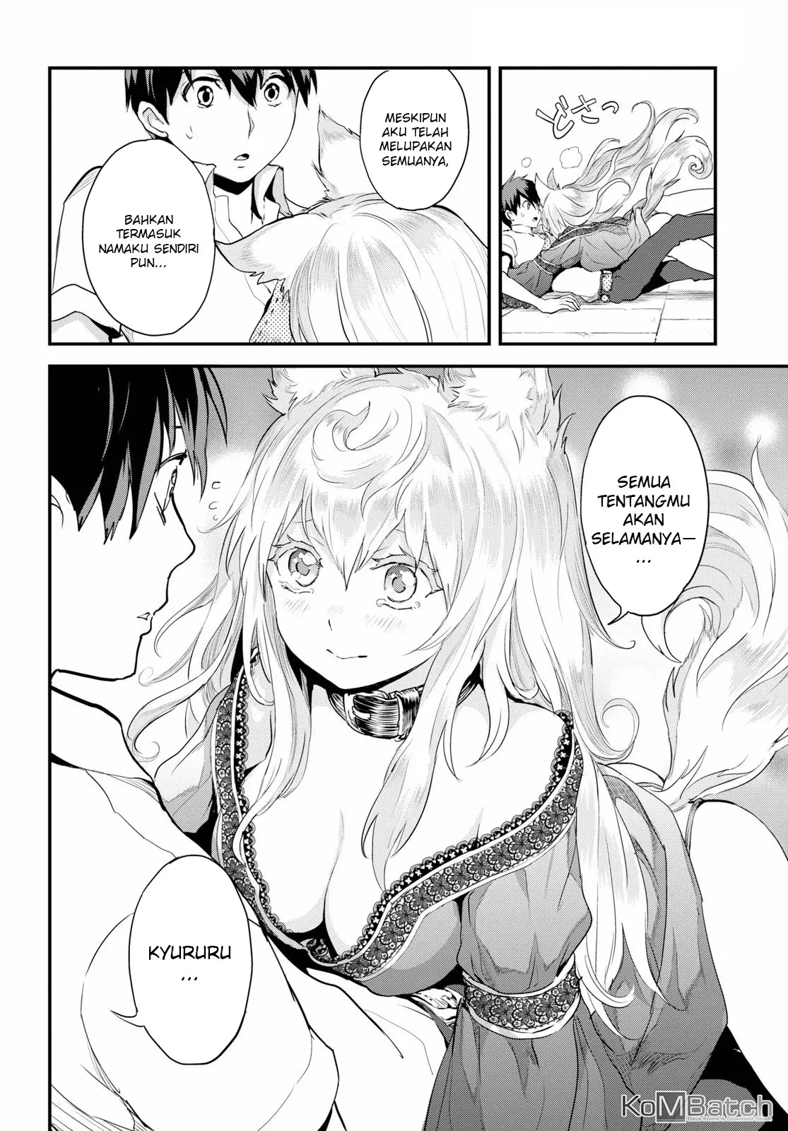 Alcafus Chapter 06 - Halaman 4