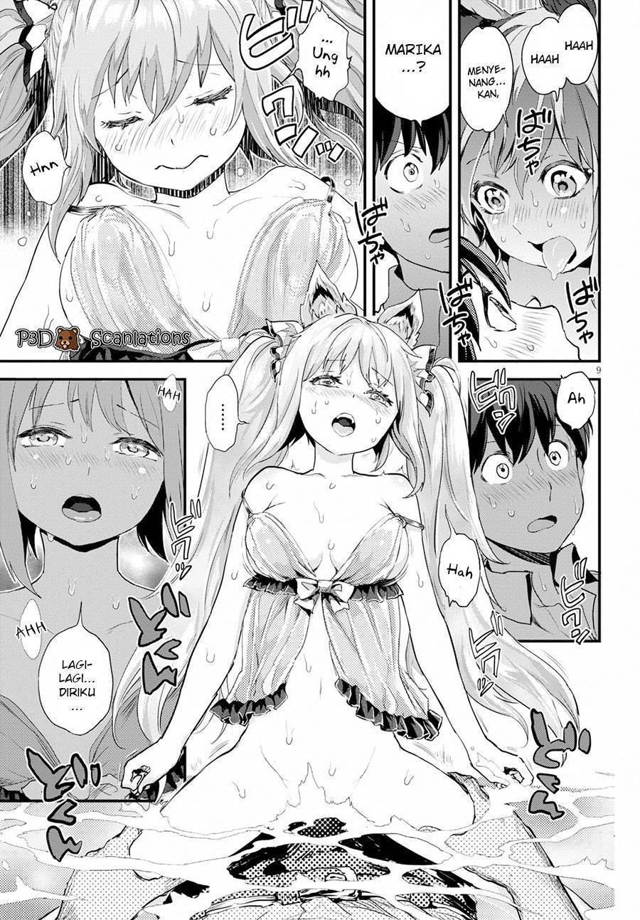 Alcafus Chapter 05.5 - Halaman 12