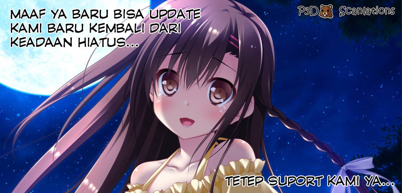 Alcafus Chapter 05.5 - Halaman 18