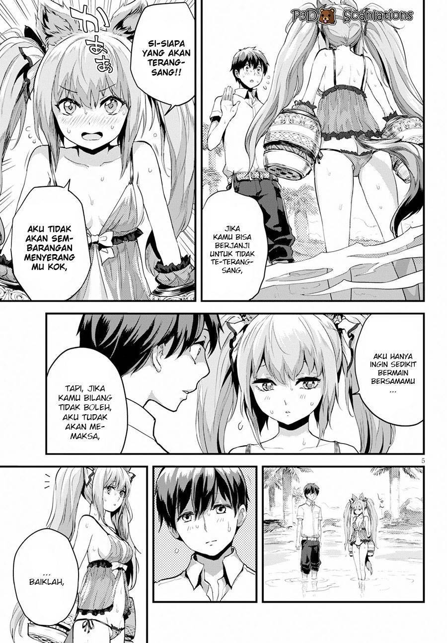Alcafus Chapter 05.5 - Halaman 7