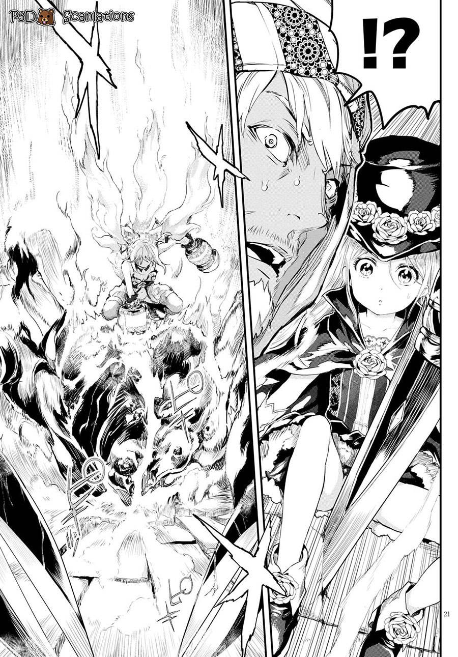 Alcafus Chapter 03 - Halaman 24