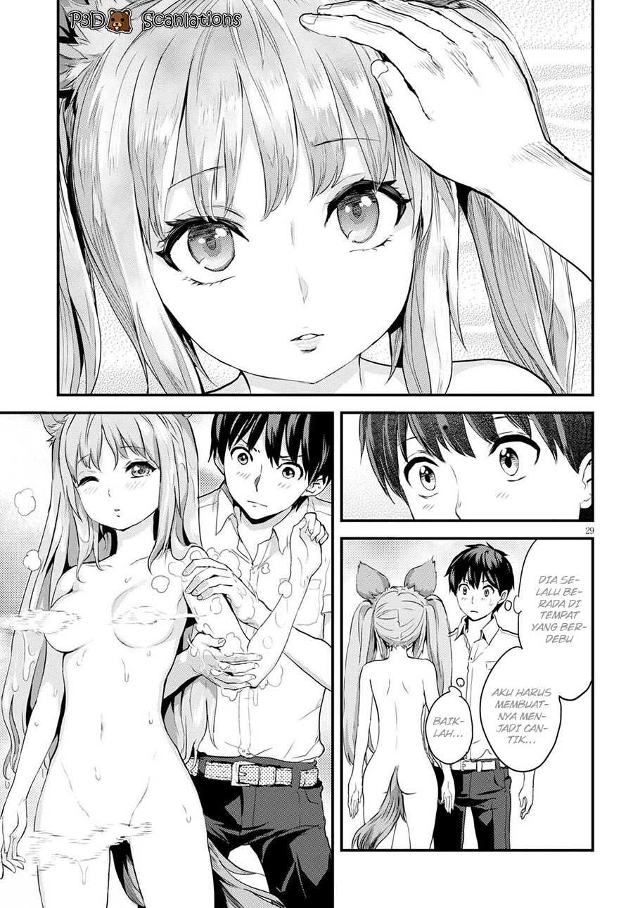 Alcafus Chapter 02 - Halaman 32