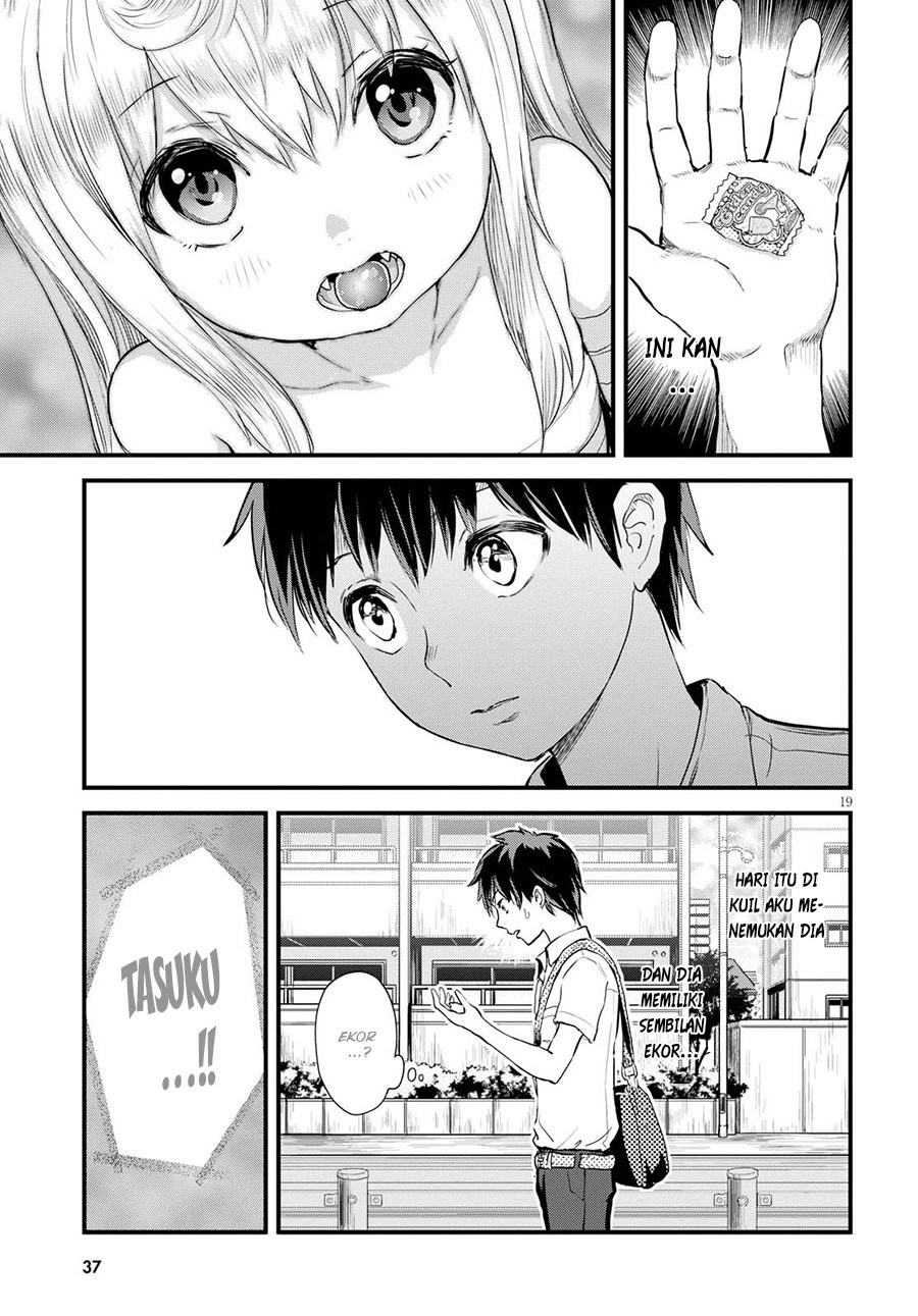 Alcafus Chapter 01 - Halaman 22