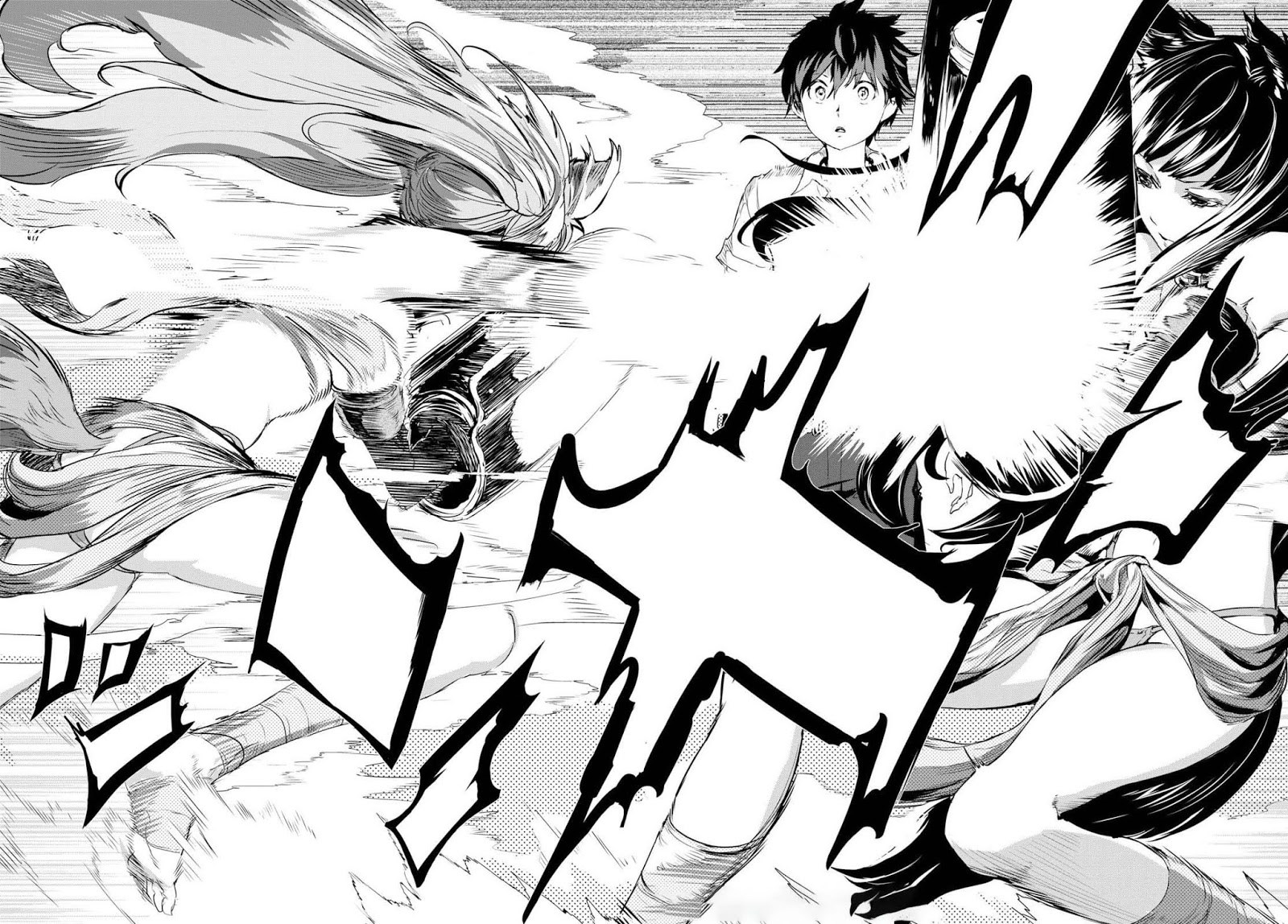 Alcafus Chapter 01 - Halaman 25