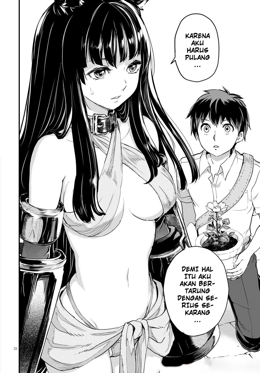 Alcafus Chapter 01 - Halaman 35