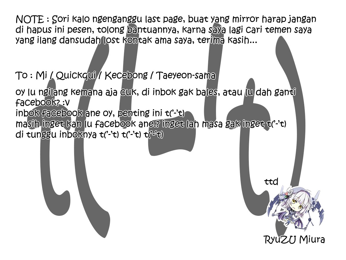 Alcafus Chapter 01 - Halaman 46