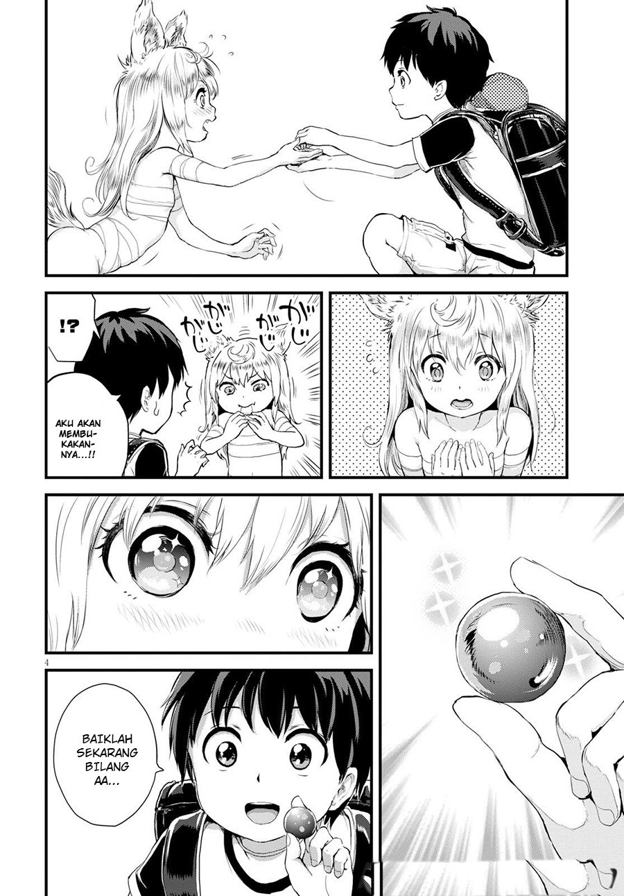 Alcafus Chapter 01 - Halaman 8