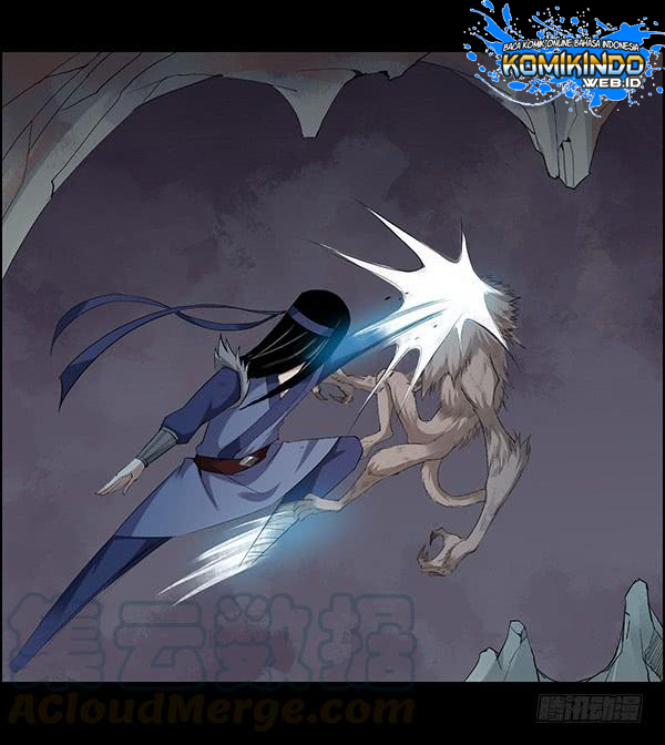 Manhua Master of Gu Chapter 82 gambar 2