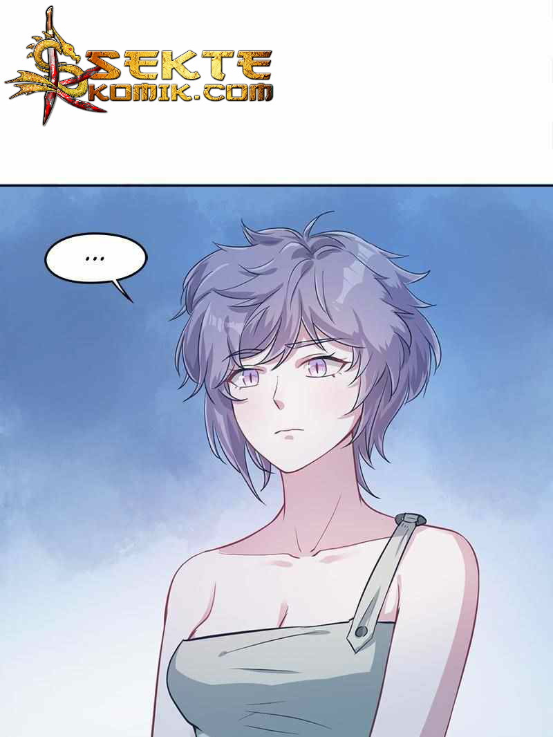 Manhua Beauty and the Beast Chapter 45 gambar 2