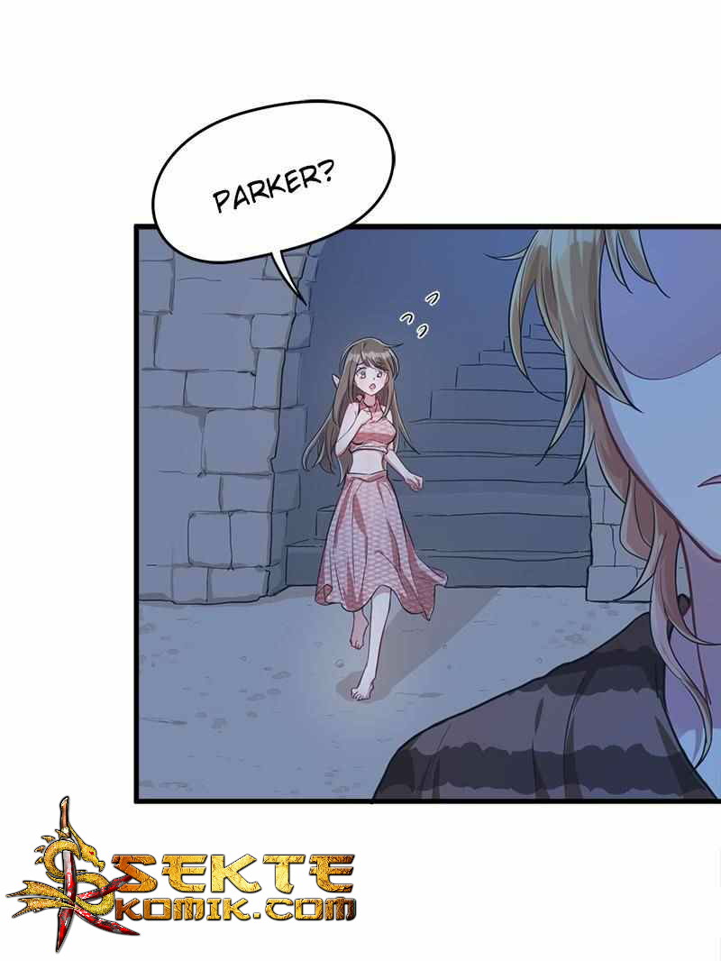 Manhua Beauty and the Beast Chapter 44 gambar 2