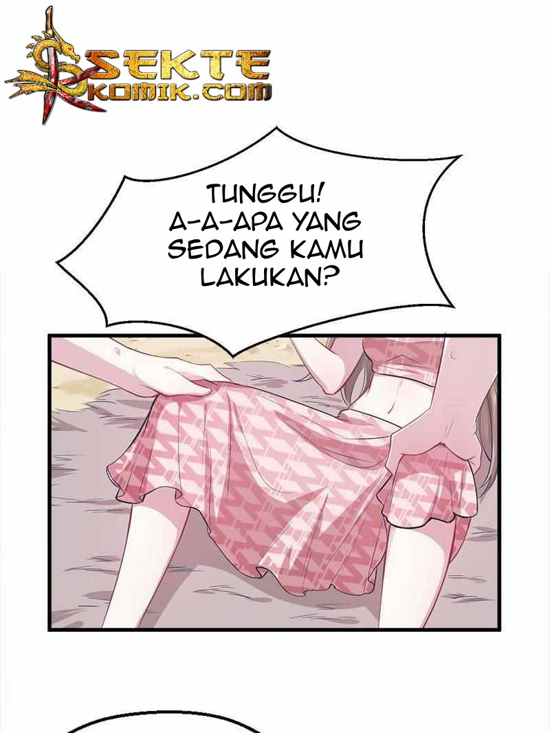 Manhua Beauty and the Beast Chapter 42 gambar 2