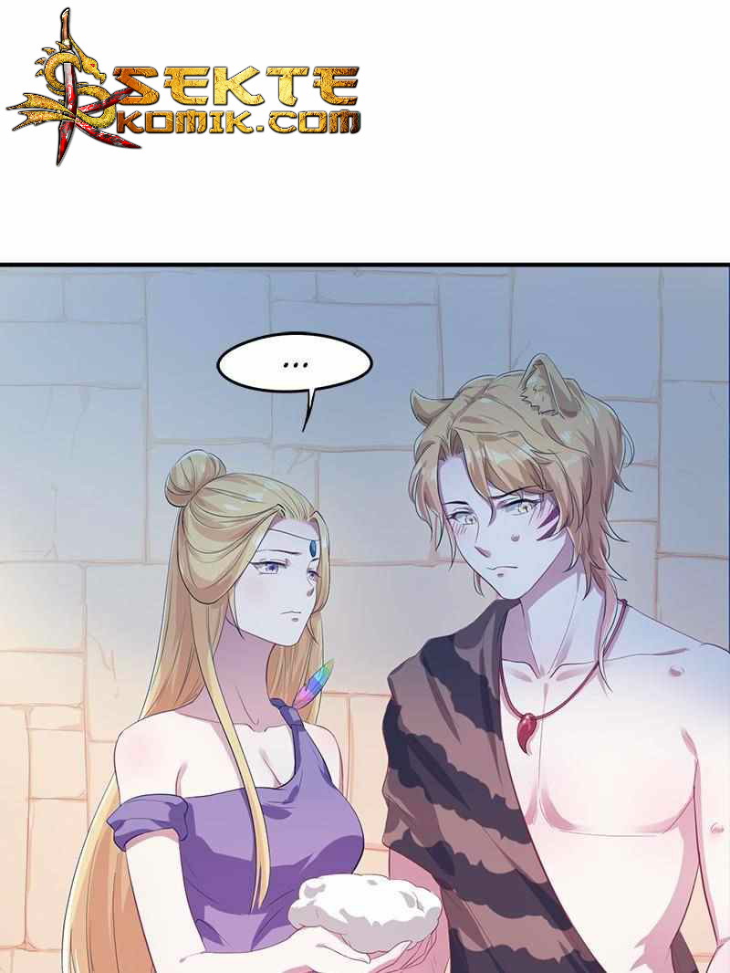 Manhua Beauty and the Beast Chapter 41 gambar 2