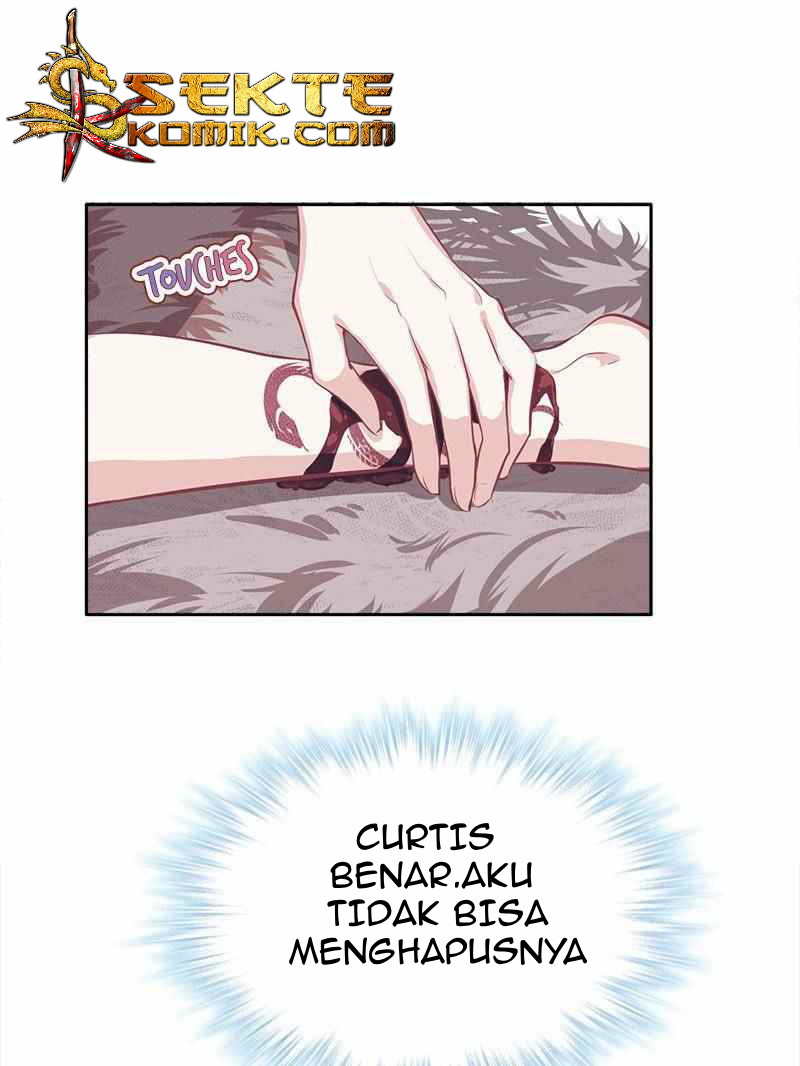 Manhua Beauty and the Beast Chapter 40 gambar 2