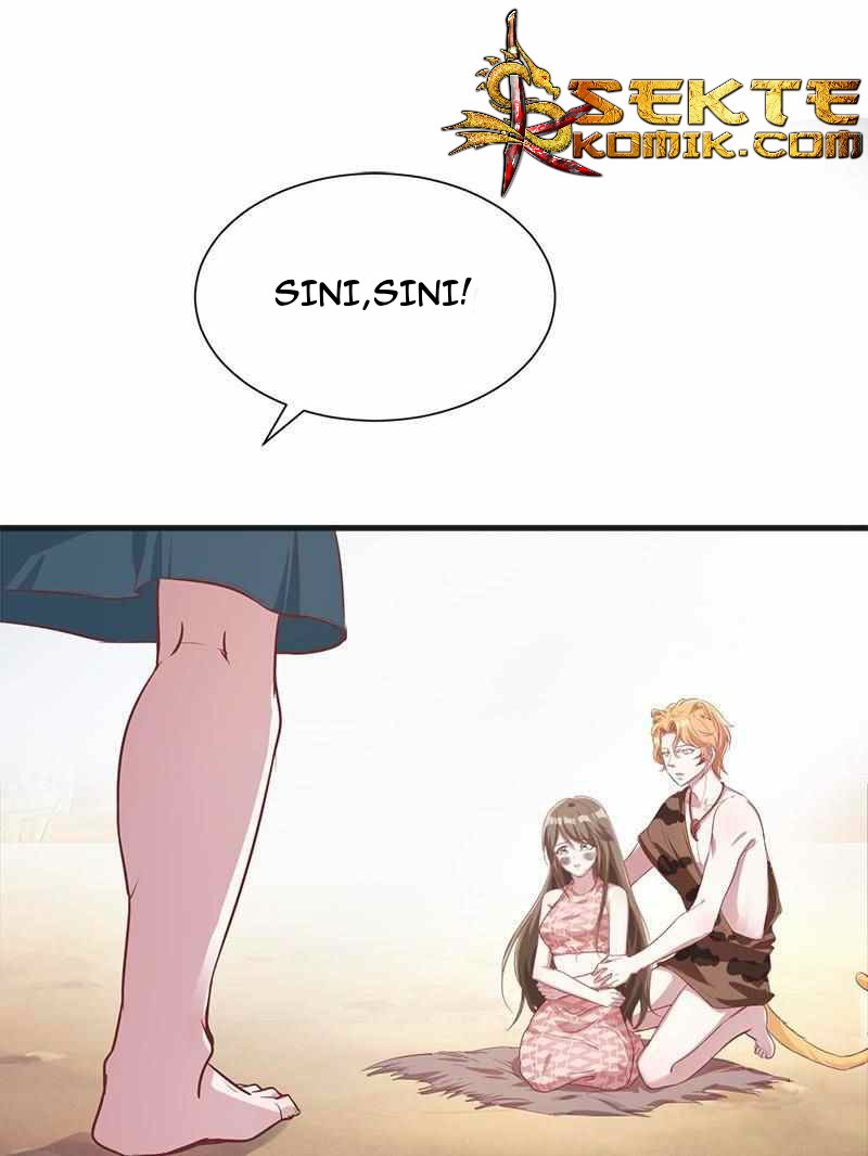 Manhua Beauty and the Beast Chapter 39 gambar 2