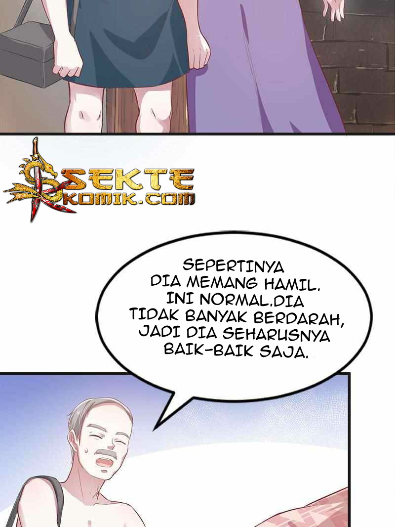 Beauty and the Beast Chapter 39 - Halaman 4
