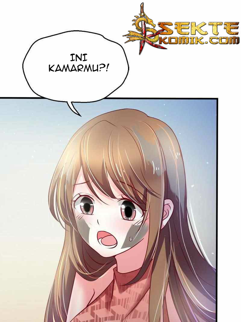 Manhua Beauty and the Beast Chapter 37 gambar 2