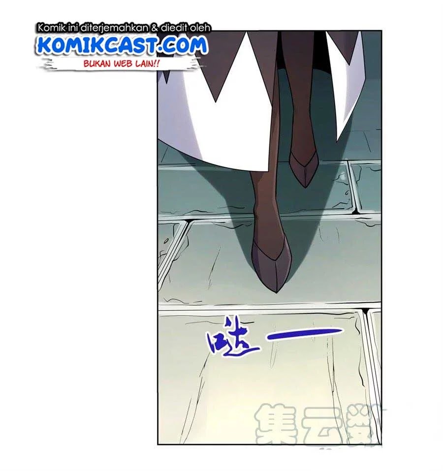 The Demon King Who Lost His Job Chapter 40 - Halaman 58