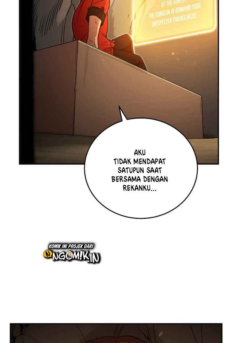 Dungeon Reset Chapter 11 halaman 3