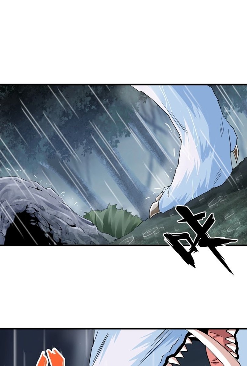 Manhua Magic Emperor Chapter 73 gambar 2