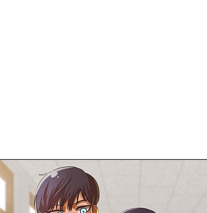 Manhwa The Girl from Random Chatting! Chapter 115 gambar 2