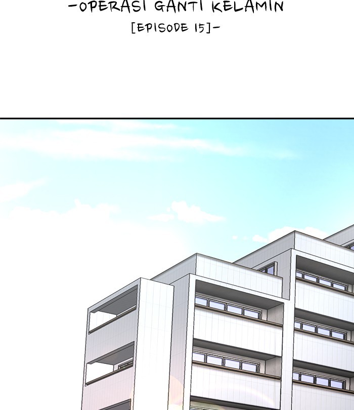 Manhwa Change Season 2 Chapter 132 gambar 2