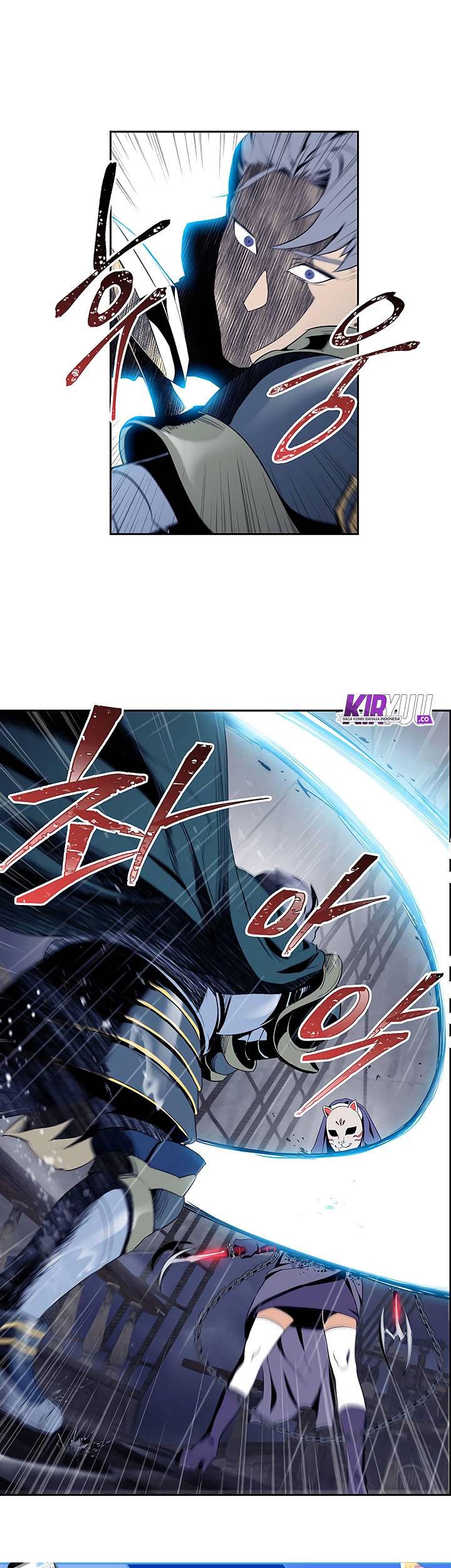 Skeleton Soldier Couldn’t Protect the Dungeon Chapter 64 halaman 3