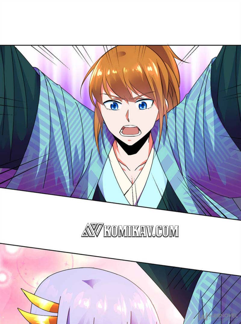 Manhua The Top Clan Leader In History Chapter 106 gambar 2