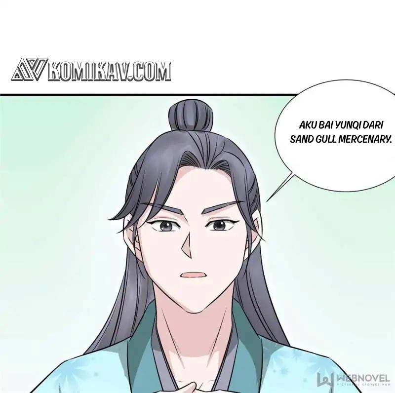 Manhua The Crazy Adventures of Mystical Doctor Chapter 102 gambar 2