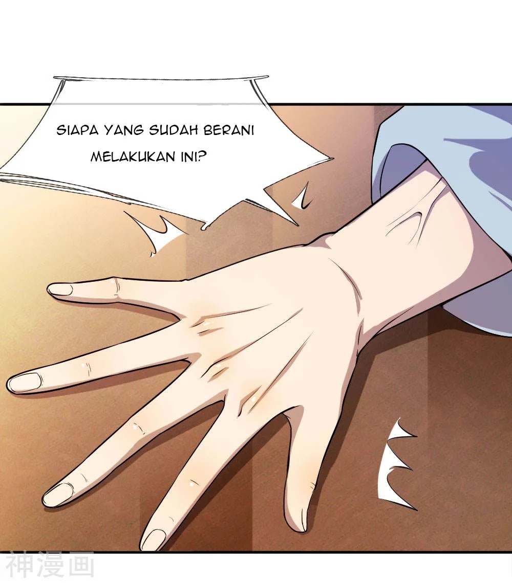Medical Martial Arts Chapter 84 - Halaman 15