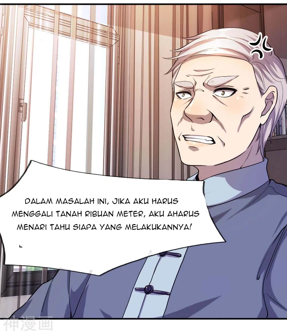 Medical Martial Arts Chapter 84 - Halaman 23