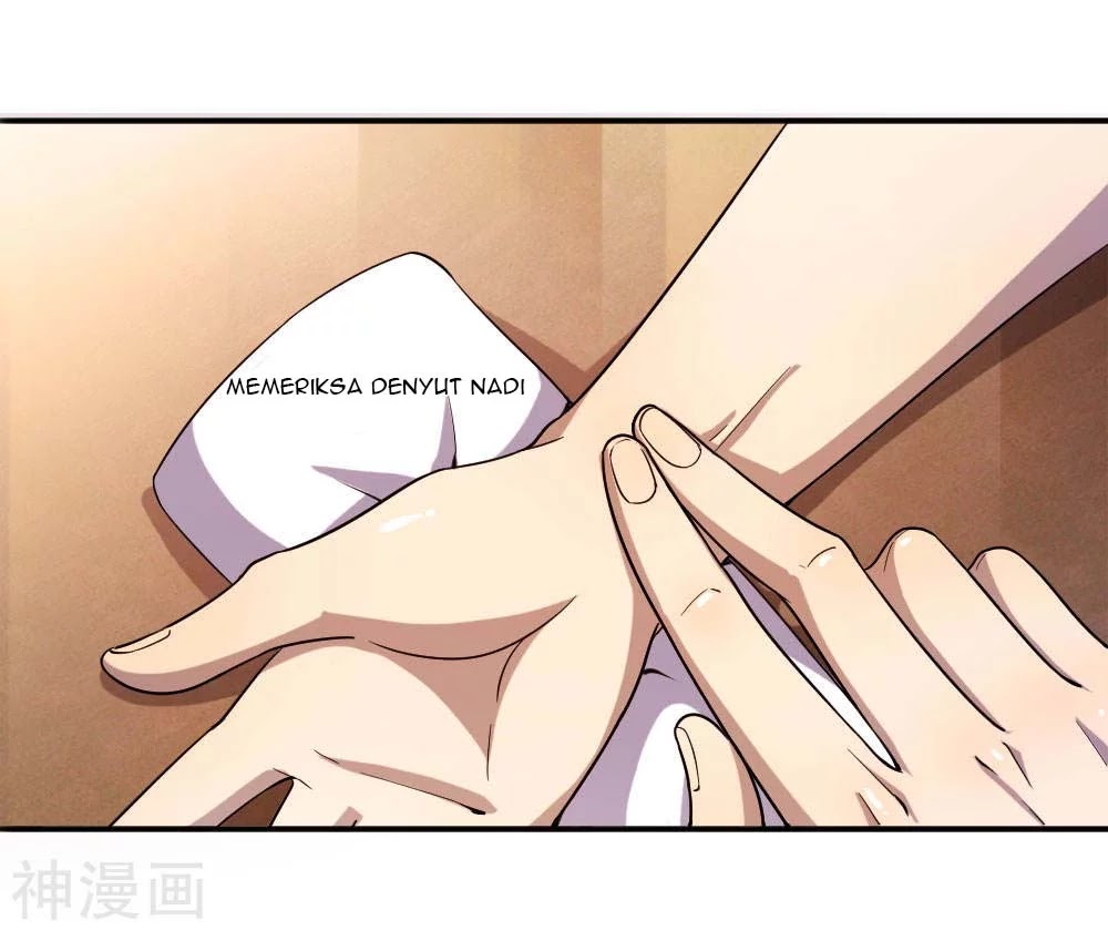 Medical Martial Arts Chapter 84 - Halaman 4