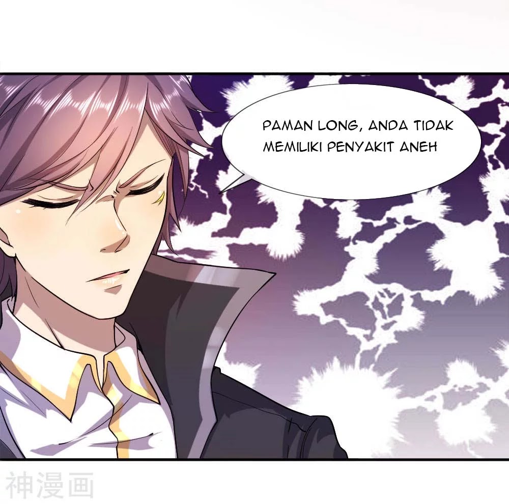 Medical Martial Arts Chapter 84 - Halaman 6